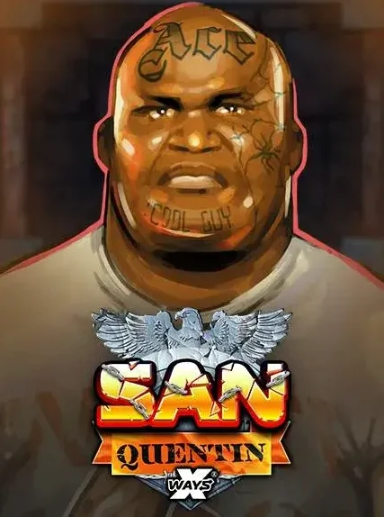 San Quentin Slot online at Royal Oak